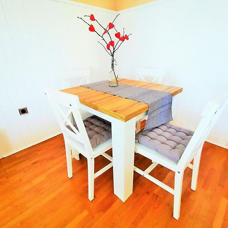 Ferienwohnung Tiny Shell House Portorož Exterior foto