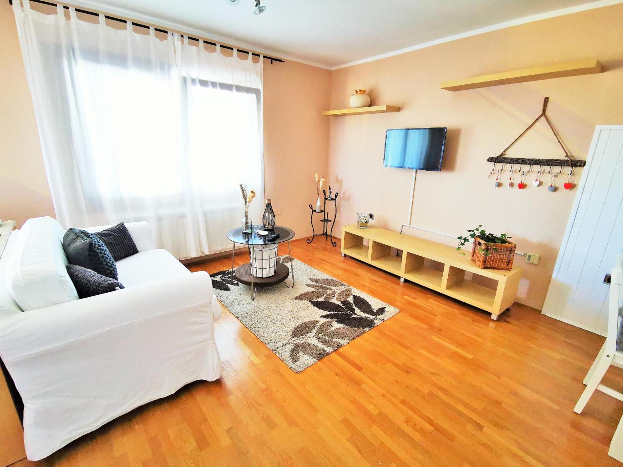 Ferienwohnung Tiny Shell House Portorož Exterior foto
