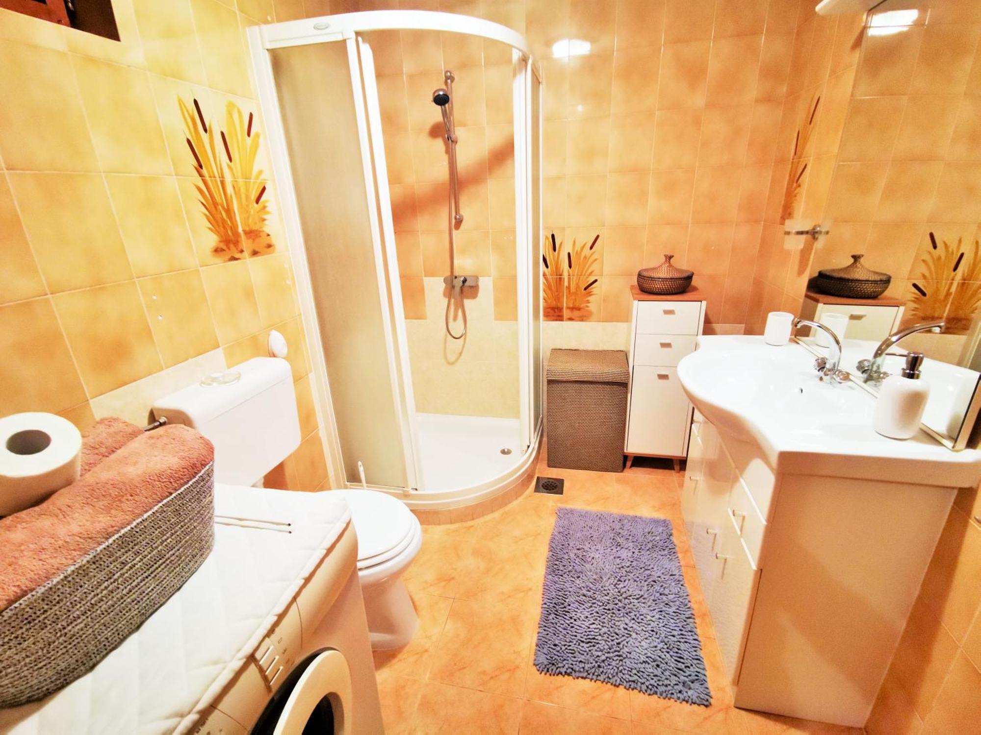 Ferienwohnung Tiny Shell House Portorož Exterior foto